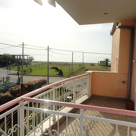 Delfini Apartmanhotel