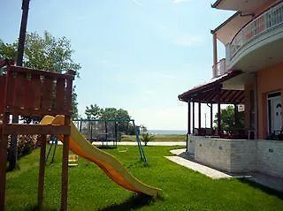 Apartmanhotel Delfini