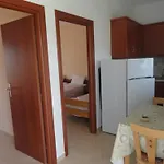 Appart hôtel Delfini 3*