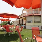 Appart hôtel Delfini Asprovalta