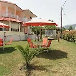 Appart hôtel Delfini 3*
