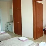 Delfini מלון דירות