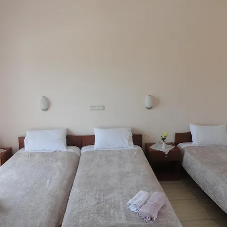 Delfini Lejlighedshotel