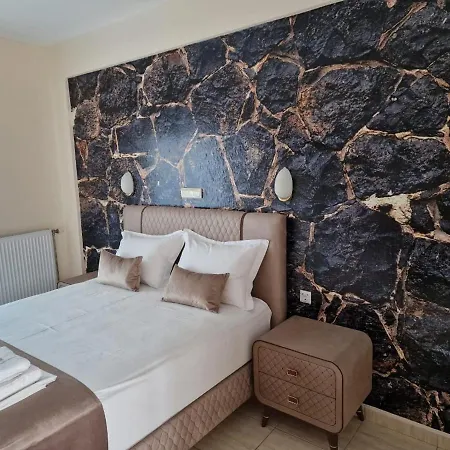 Aparthotel Delfini Asprovalta