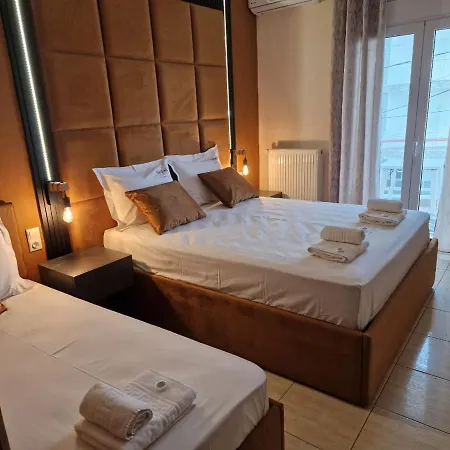 Delfini Lejlighedshotel