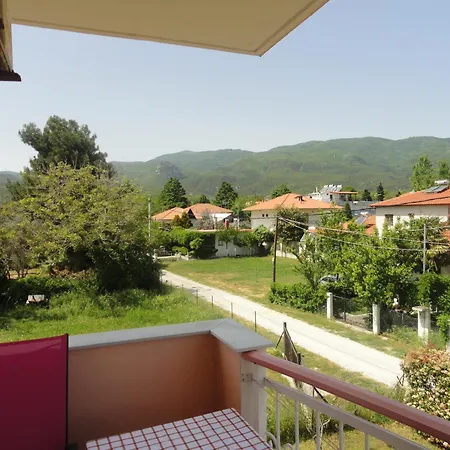 Aparthotel Delfini