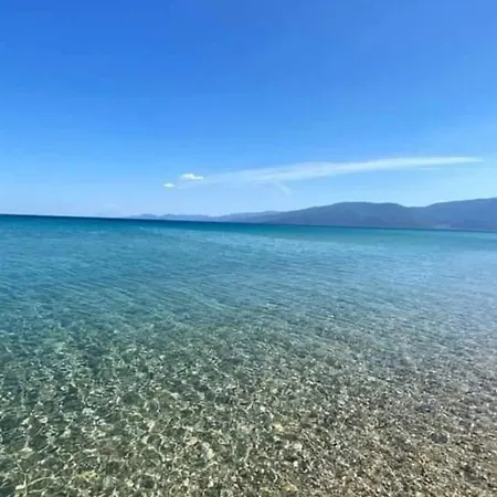 Delfini Asprovalta