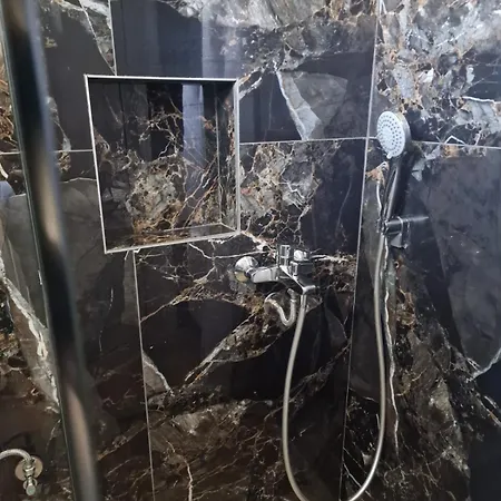 Lejlighedshotel Delfini Asproválta