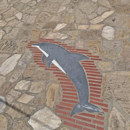 Delfini 3* أسبروبالتا