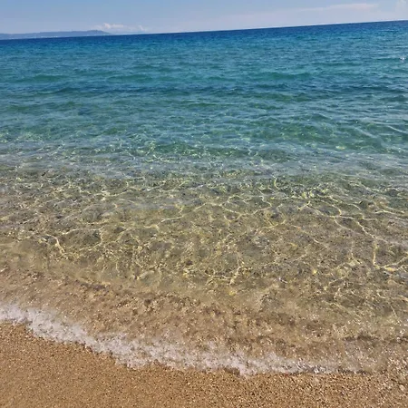 Apartahotel Delfini