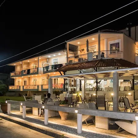 Lejlighedshotel Delfini