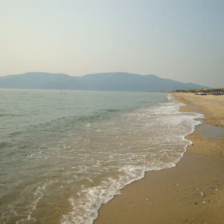 Delfini 3* Asproválta