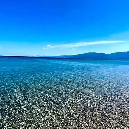 Delfini Aparthotel Asprovalta