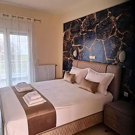 Aparthotel Delfini