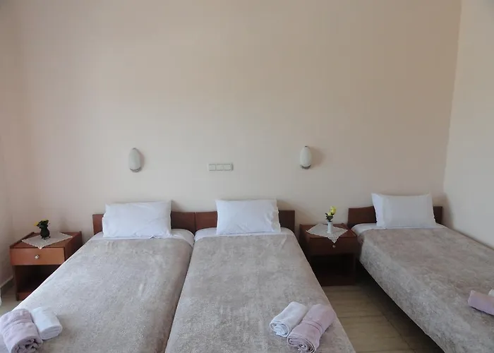 Delfini Appart hôtel