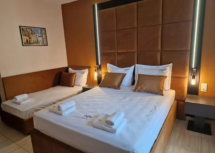 Delfini Appart hôtel 3*