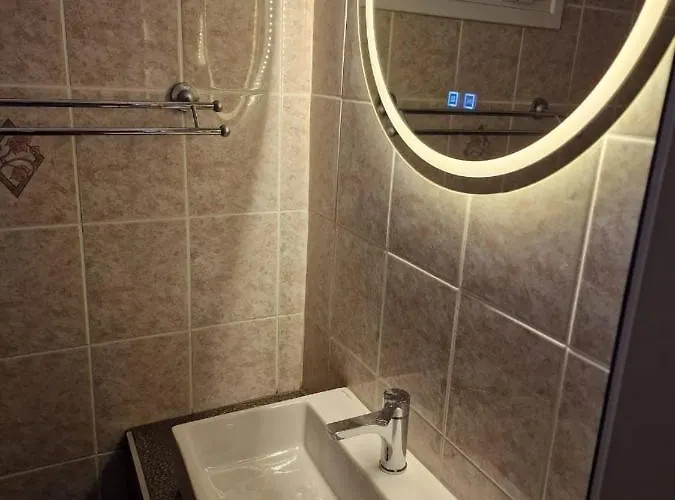 Delfini Appart hôtel