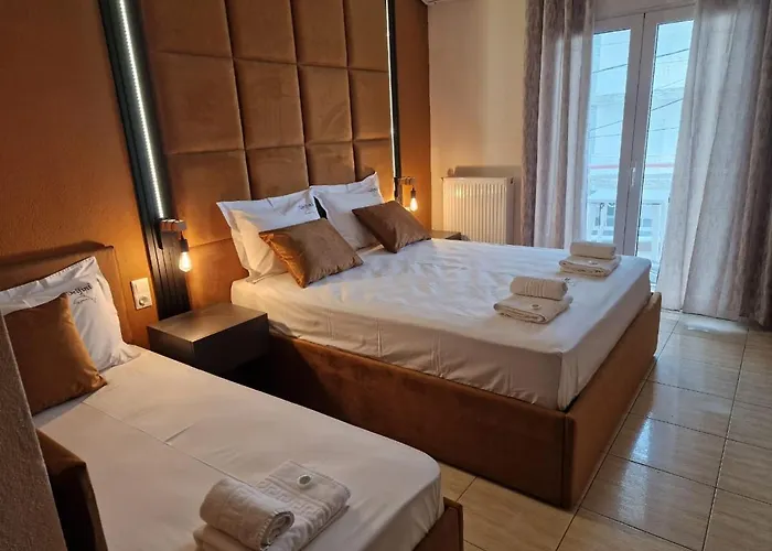 Delfini Appart hôtel