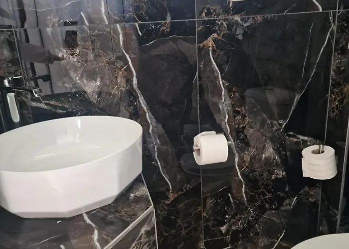 Delfini Appart hôtel 3*