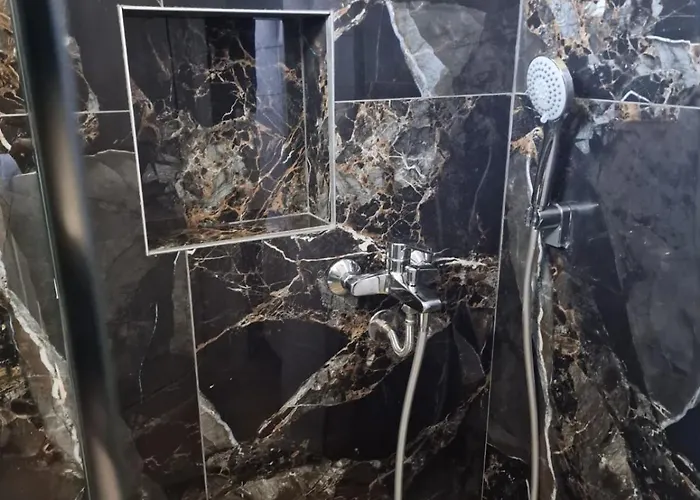 Appart hôtel Delfini Asprovalta