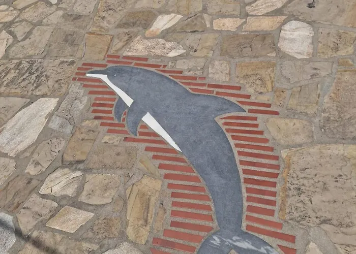 Delfini 3* Asprovalta