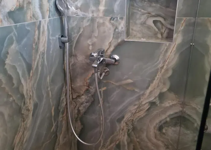 Delfini Appart hôtel 3*