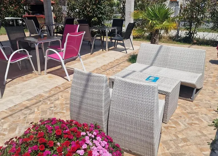 Delfini 3* Asprovalta