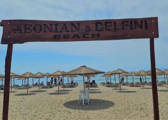 Delfini Appart hôtel