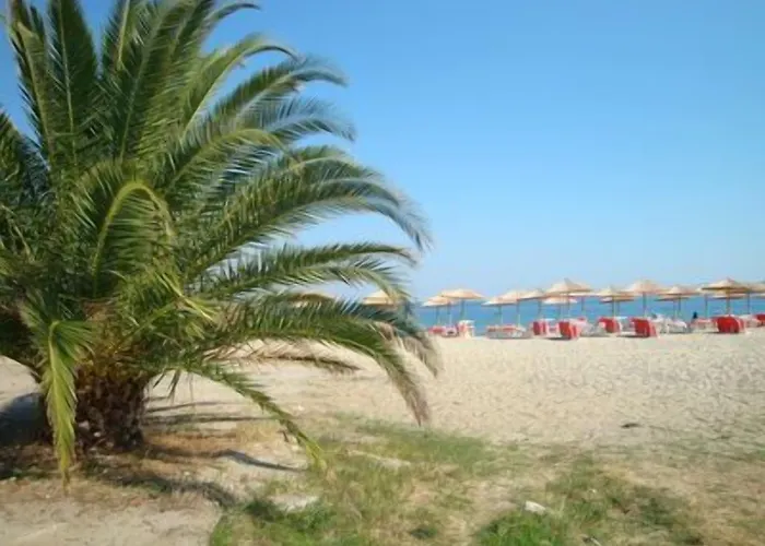 Delfini Appart hôtel