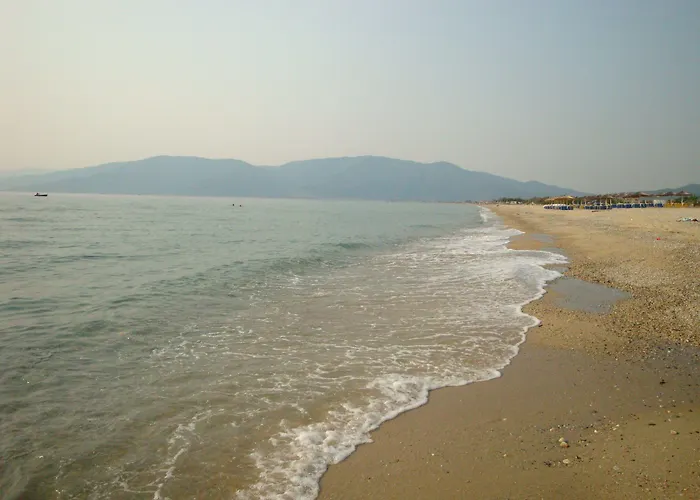 Delfini 3* Asprovalta