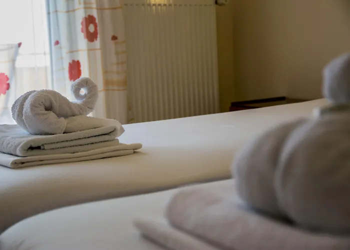 Delfini Appart hôtel