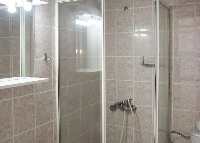 Delfini Appart hôtel 3*