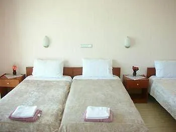 Delfini Appart hôtel