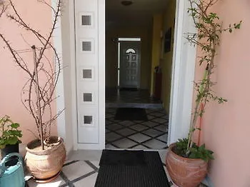 Delfini 3* Asprovalta