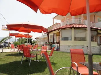 Aparthotel Delfini Asproválta