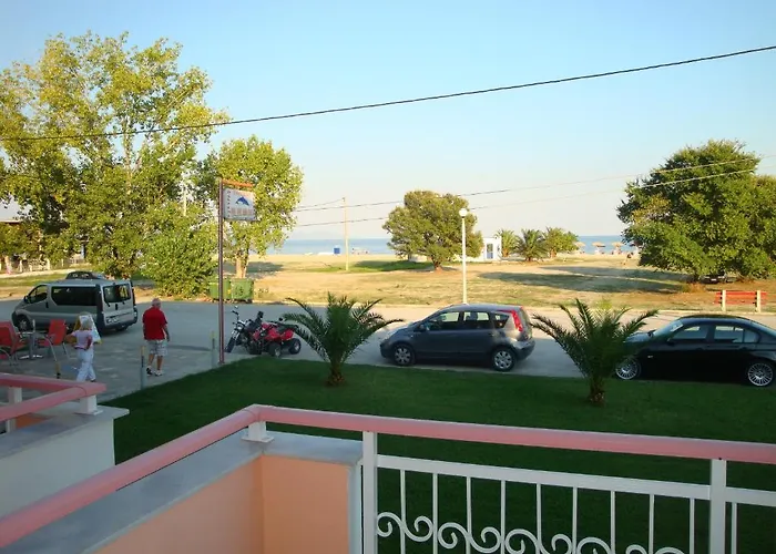 Delfini Appart hôtel 3*