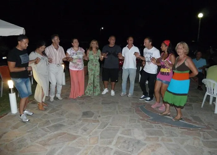 Delfini Appart hôtel