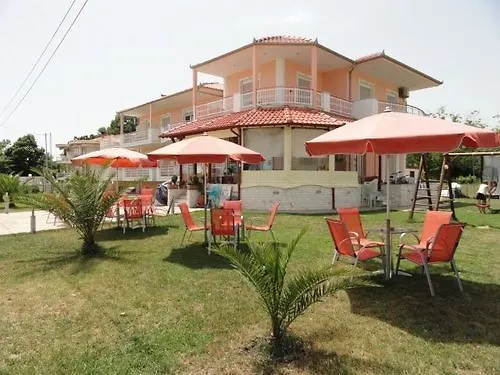 Delfini Appart hôtel