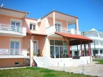 Delfini Appart hôtel Asprovalta