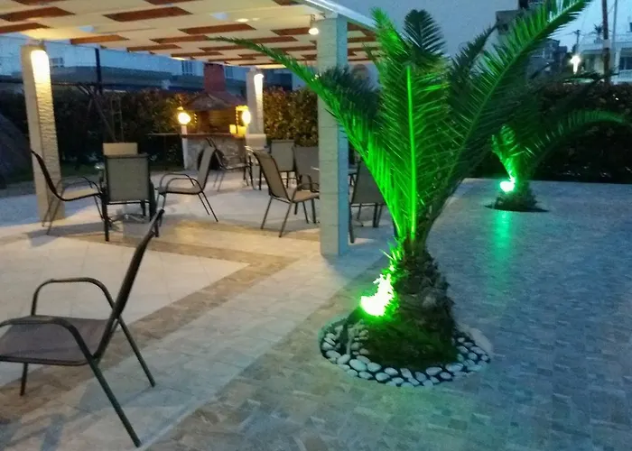 Delfini Appart hôtel