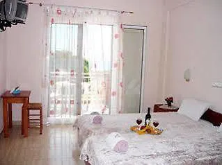 Appart hôtel Delfini Asprovalta